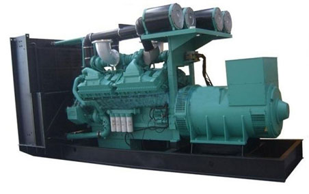 新抚200kw康明斯发电机组图片 新抚200kw康明斯发电机组图片