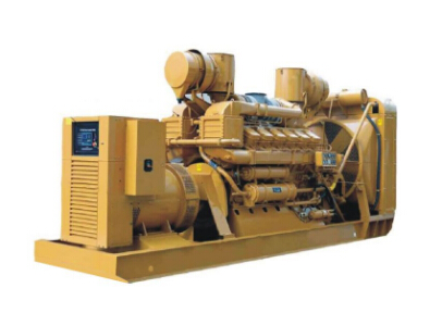 新抚发电机出租