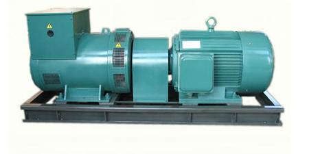 新抚发电机出租