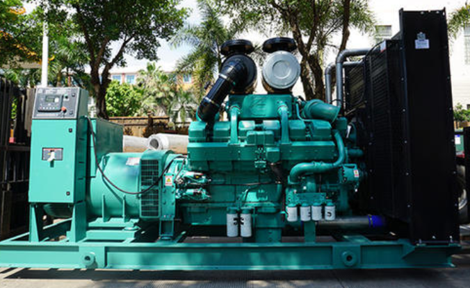 新抚柴油发电机 新抚柴油发电机