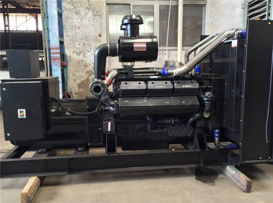 新抚柴油发电机 新抚柴油发电机