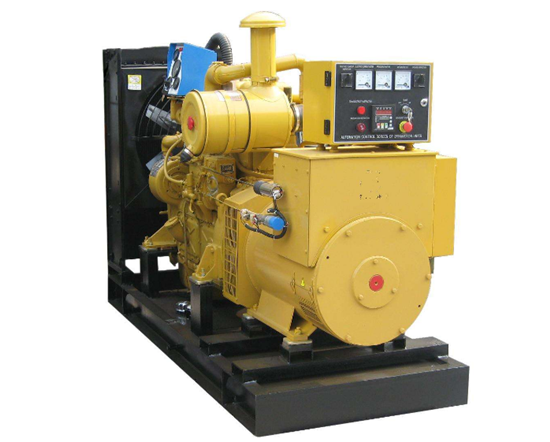 新抚发电机出租